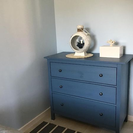 Apartament Lubie Blekit Jantar Buitenkant foto