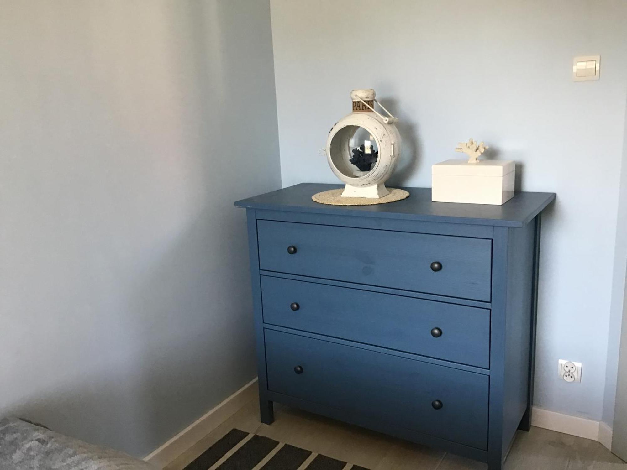 Apartament Lubie Blekit Jantar Buitenkant foto