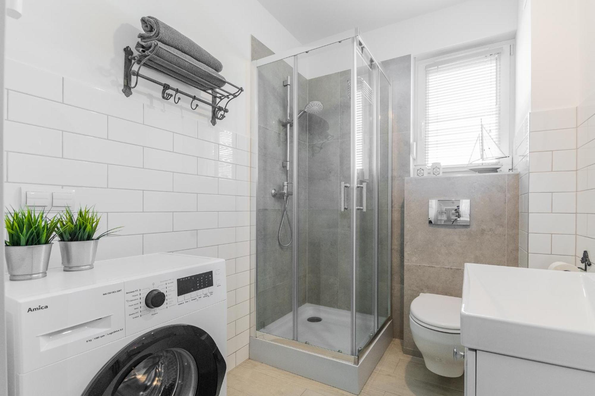 Apartament Lubie Blekit Jantar Buitenkant foto